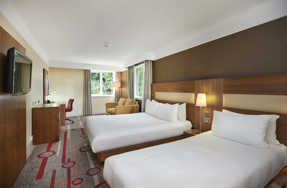 Doubletree Newbury North 14/50