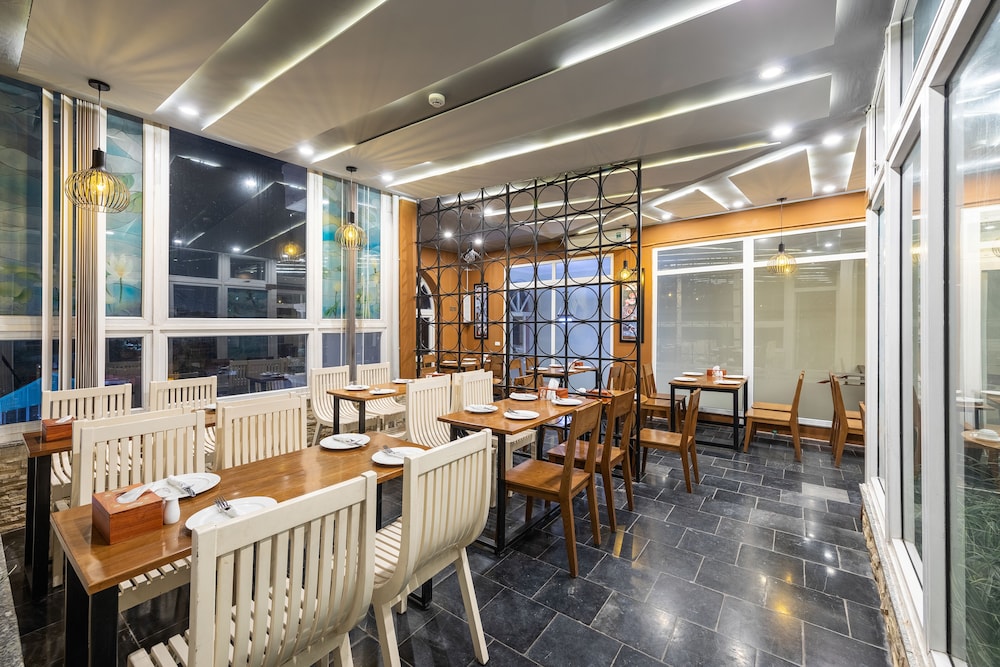 A25 Hotel - 23 Quan Thanh 32/49