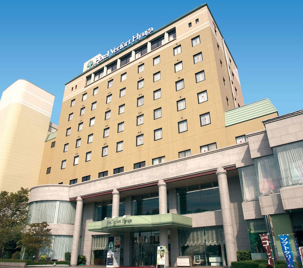 Hotel Verfort Hyuga 3/50