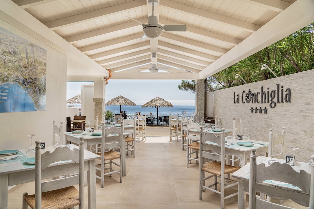 Hotel La Conchiglia 36/53