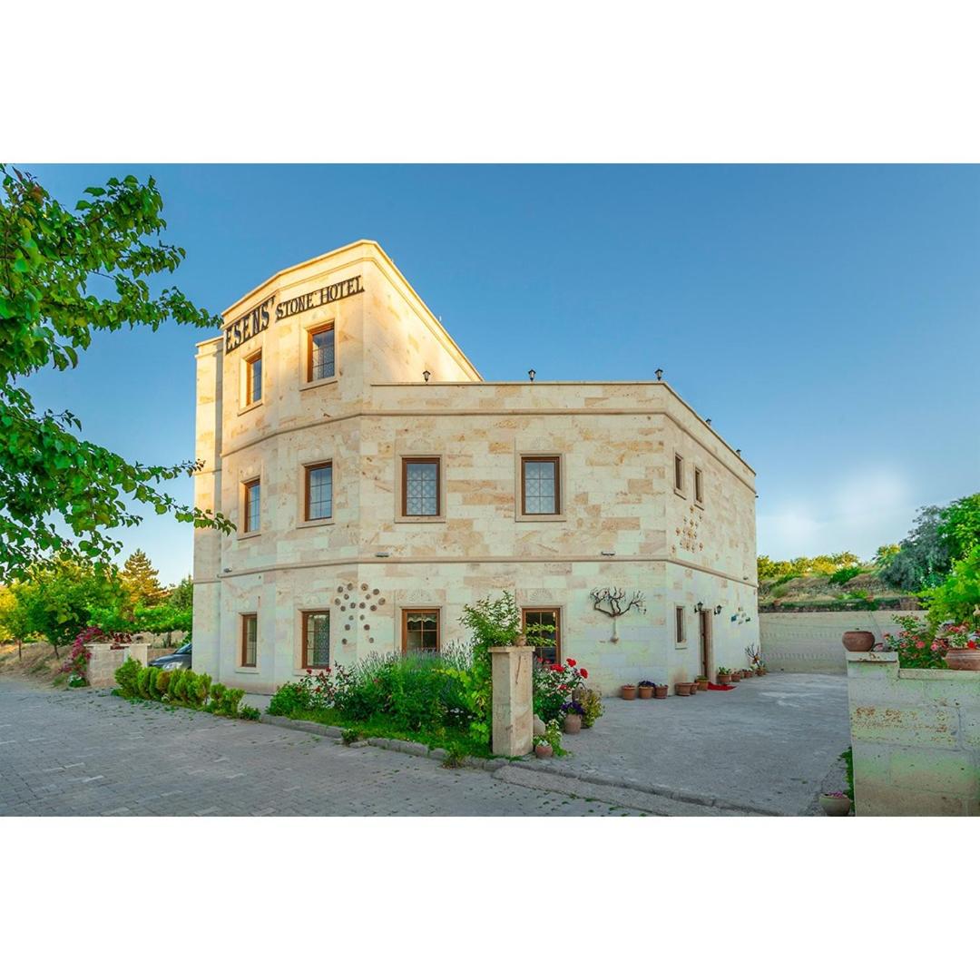 Esens Stone House 3/23
