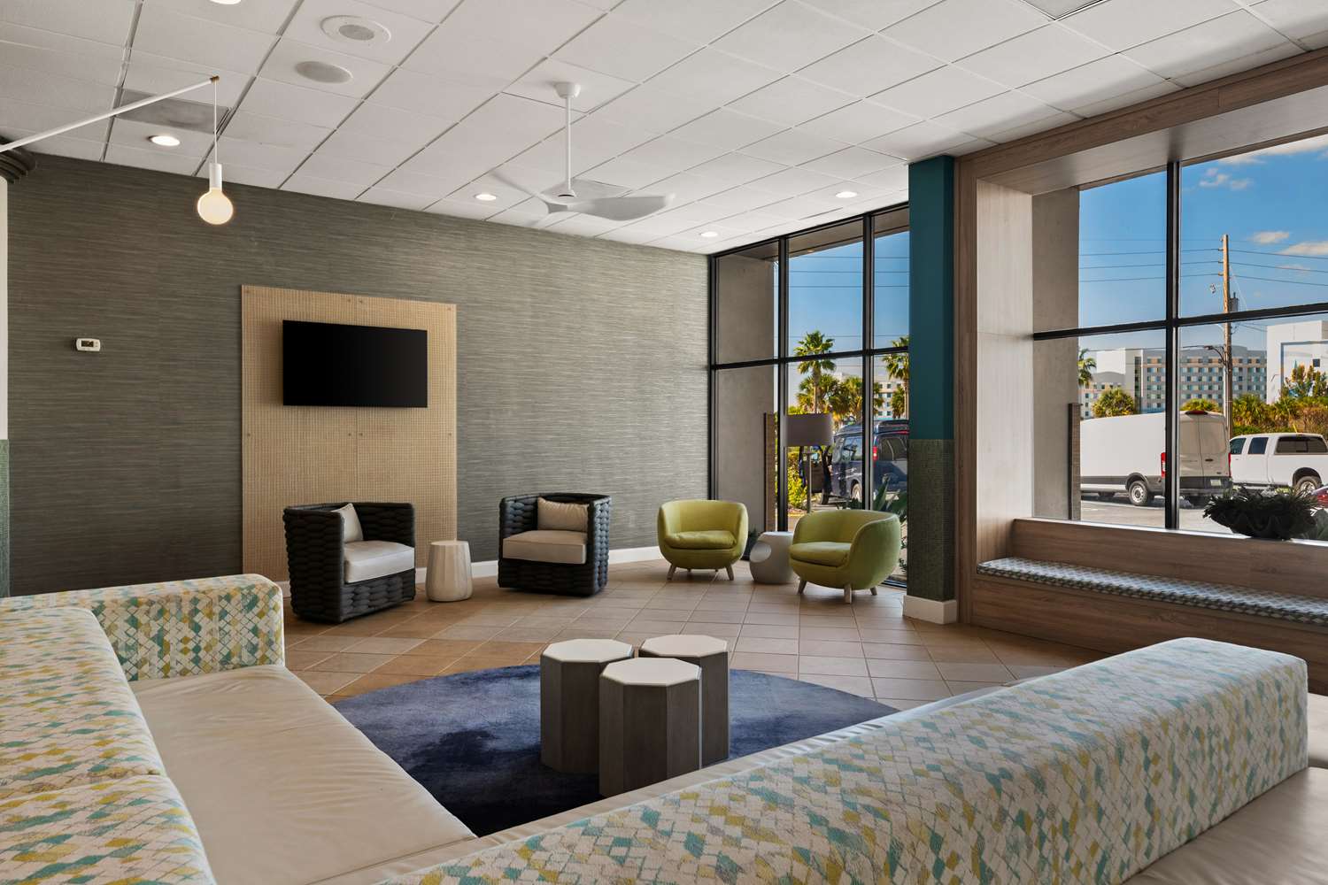 Best Western Orlando Gateway Hotel 30/42
