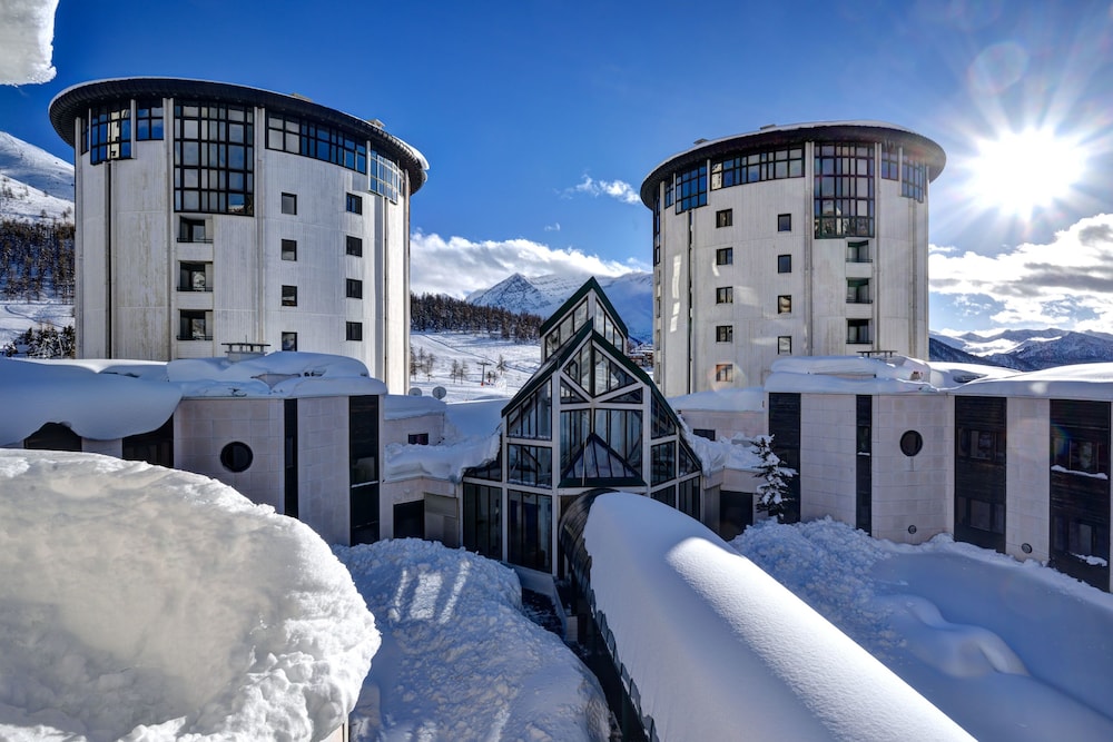 Uappala Sestriere 46/52