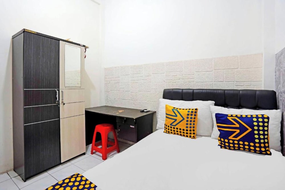 Hotel O Dago Near Bandung Zoo Formerly Chatter Place 13/21