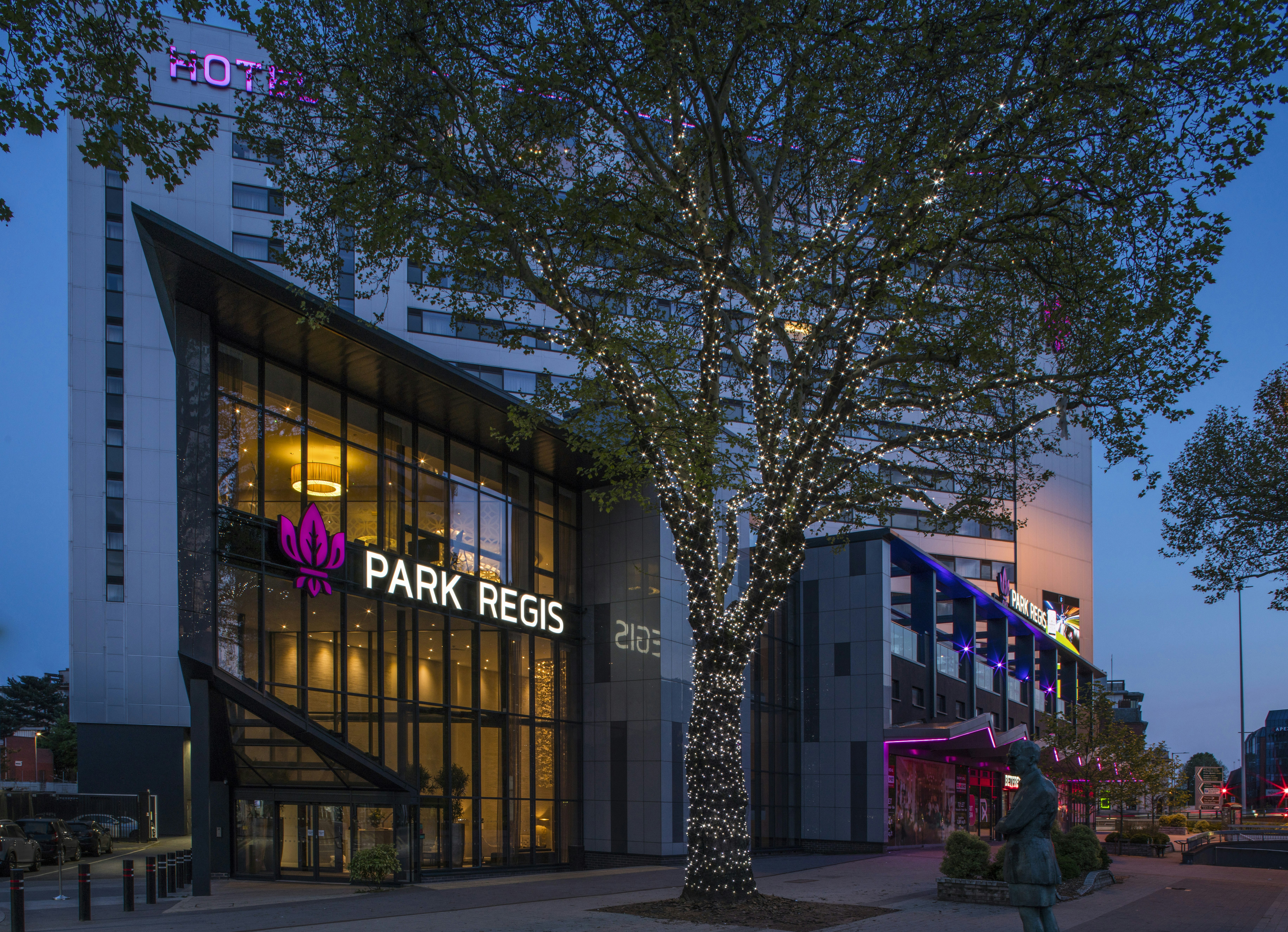 Park Regis Birmingham in BIRMINGHAM - UNITED KINGDOM