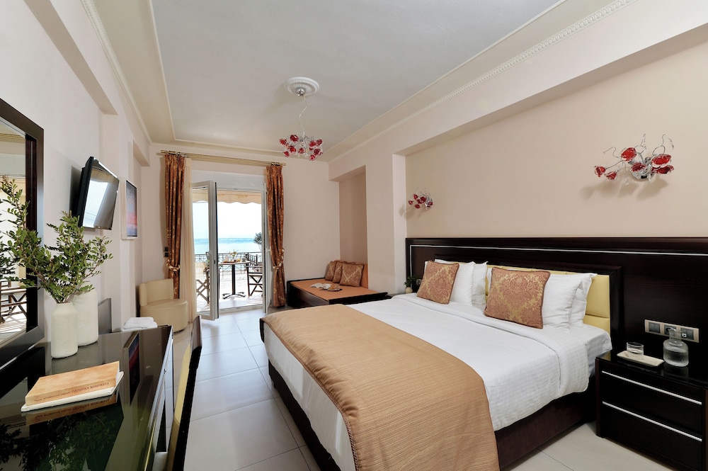 Ilia Mare Hotel 9/48