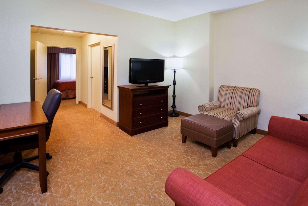 Country Inn and Suites By Radisson Atlanta Downtown 32/51