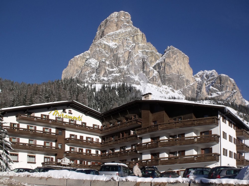 Hotel Miramonti Corvara 5/48