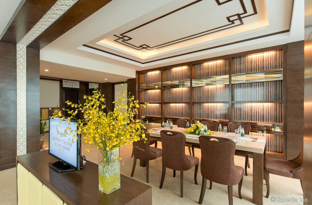 Muong Thanh Quang Binh Hotel 60/65
