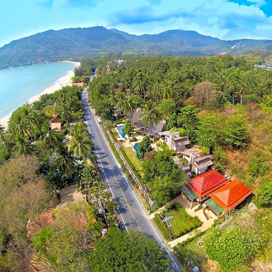 Khanom Hill Resort 43/50