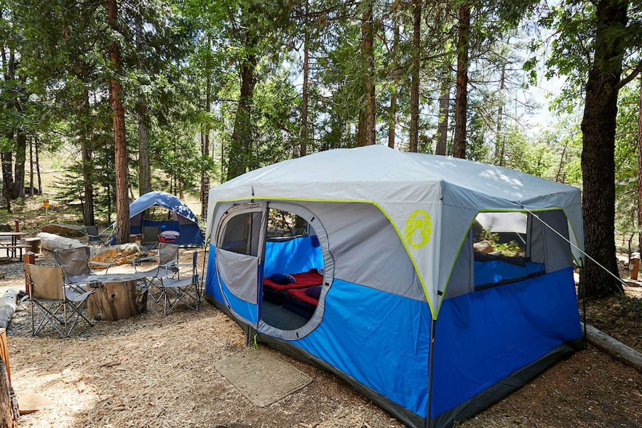 Evergreen Lodge At Yosemite 38/46
