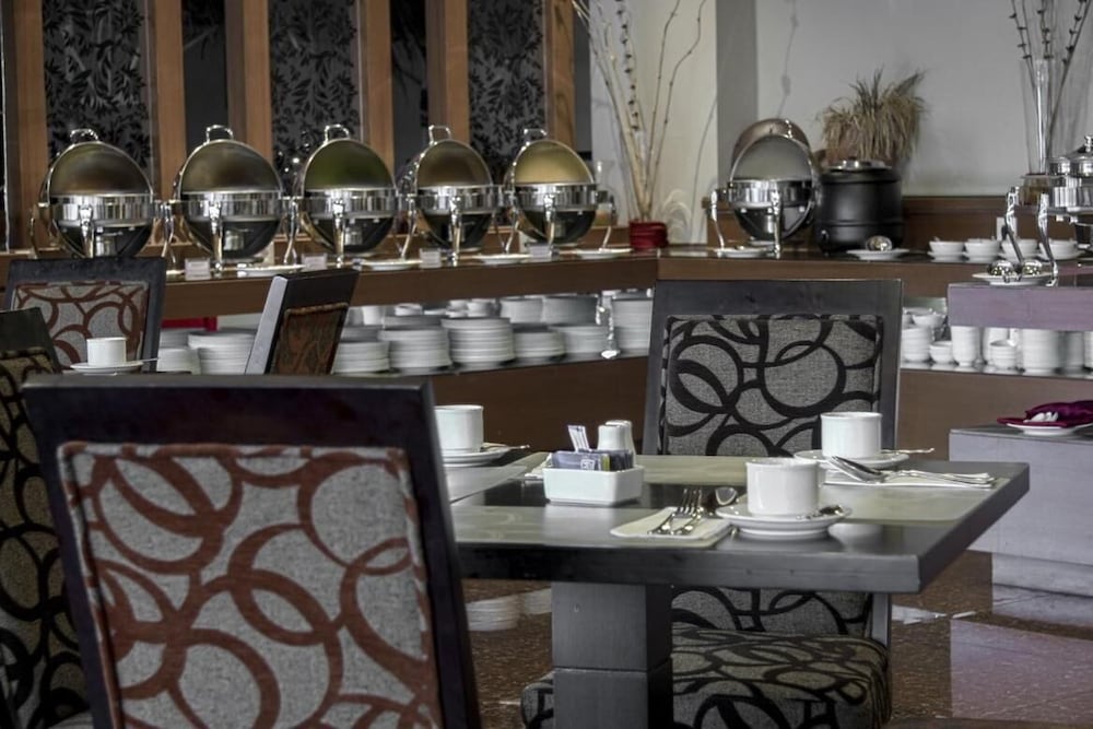 Hotel Dafam Pekalongan 47/66
