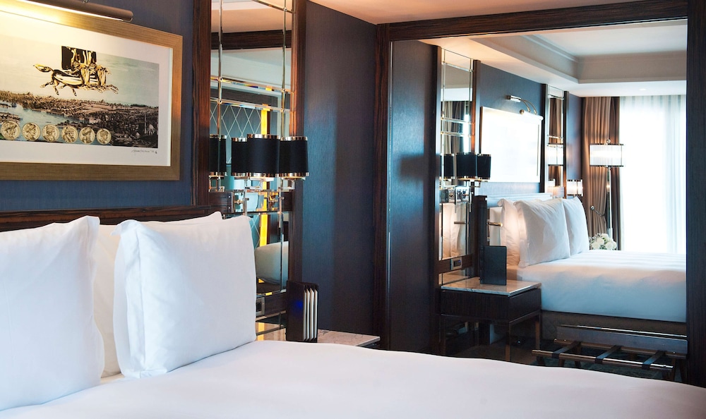 Radisson Blu Hotel Istanbul Pera 28/78