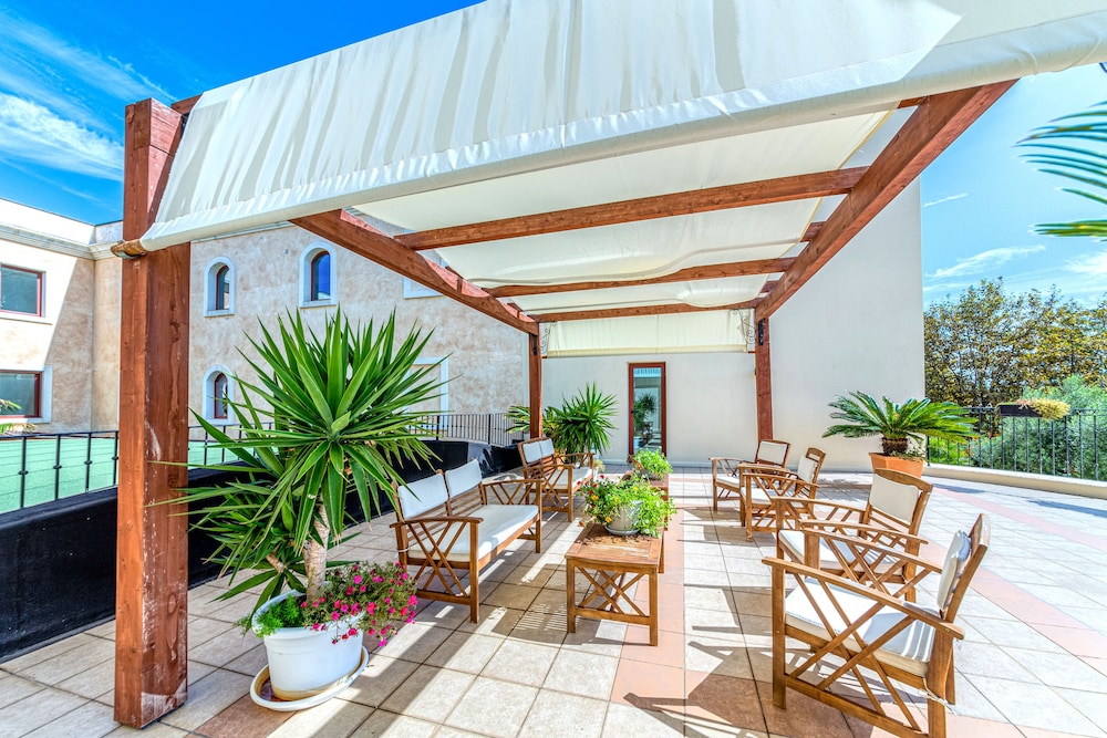 Le Torri Hotel 44/48