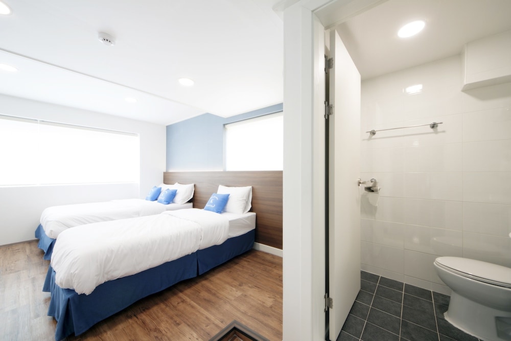 K-Guesthouse Seomyeon 1 65/66