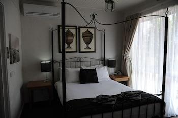 Romantic, Spa, Suite