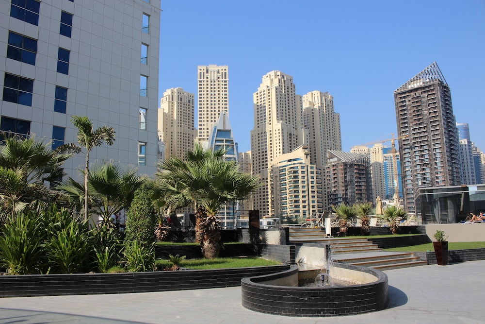 Signature Hotel Apartment Spa Marina 53/60