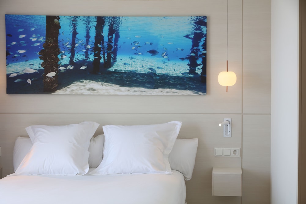 Iberostar Selection Santa Eulalia Ibiza - Adults Only 37/77