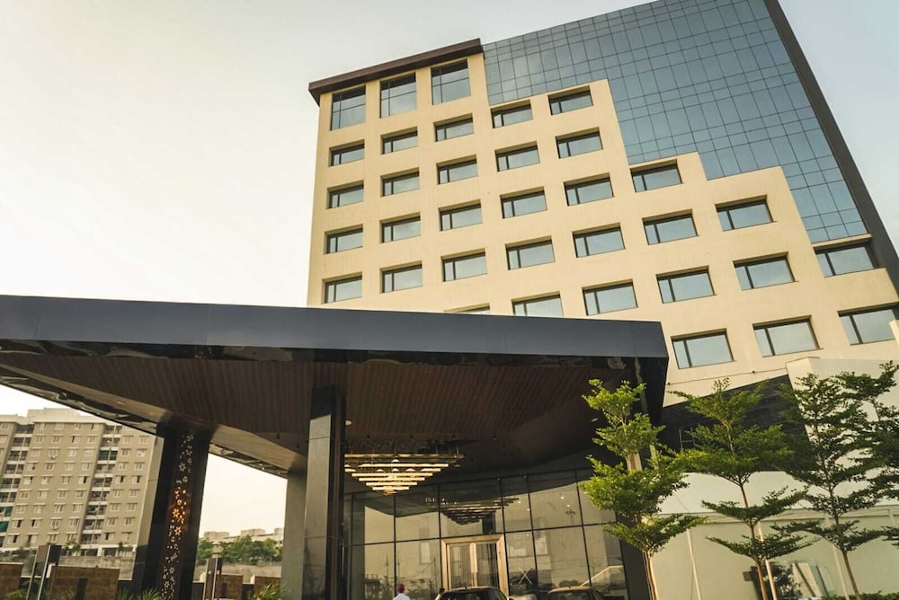 Pride Plaza Indore in INDORE