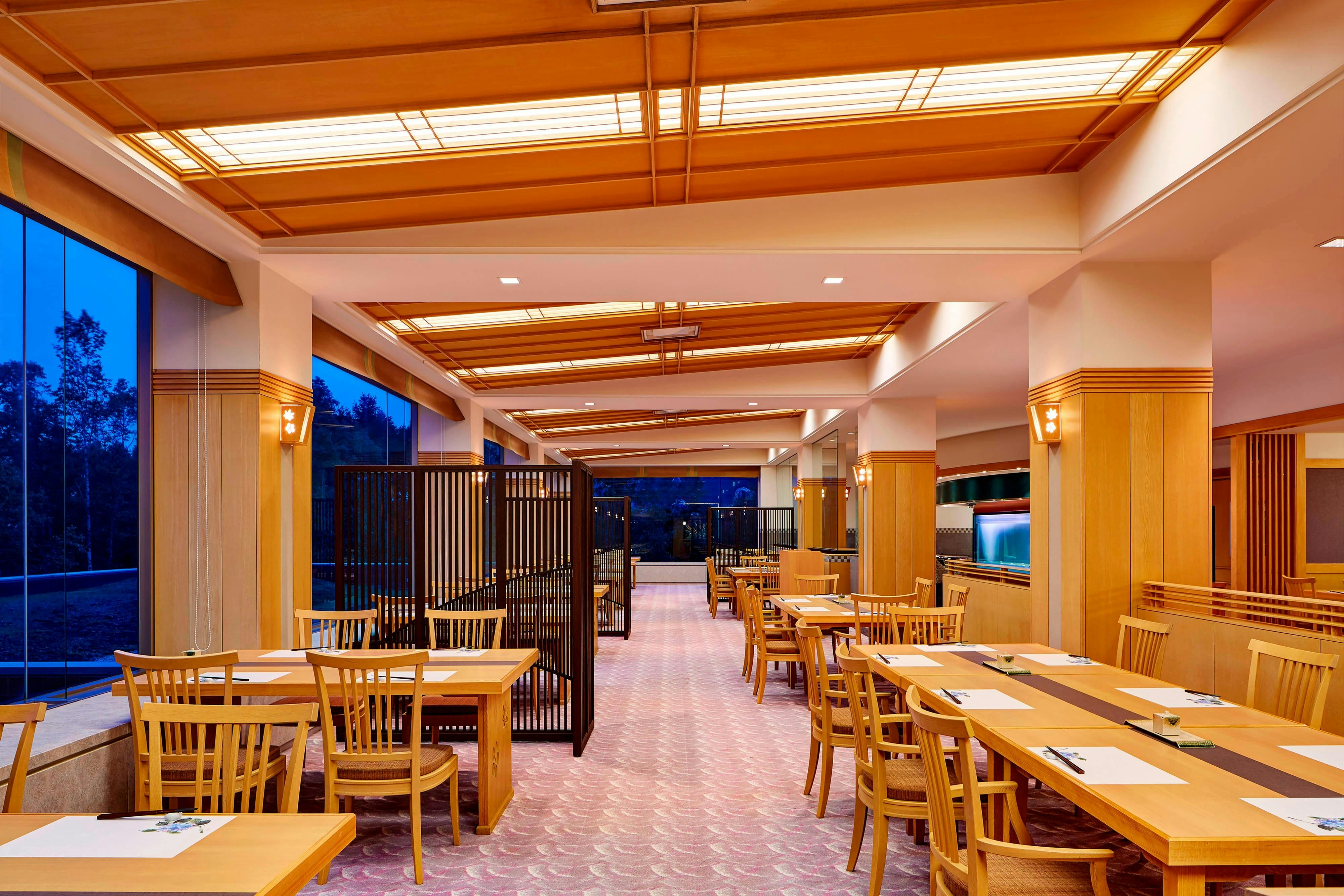 THE WESTIN RUSUTSU RESORT 34/50