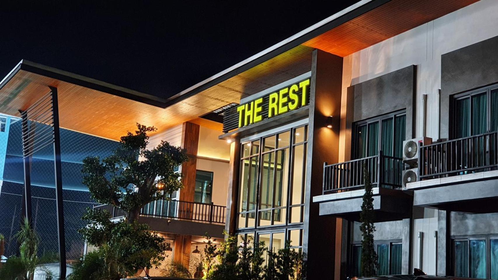 The Rest Hotel - Prachuab kriri khan 3/49