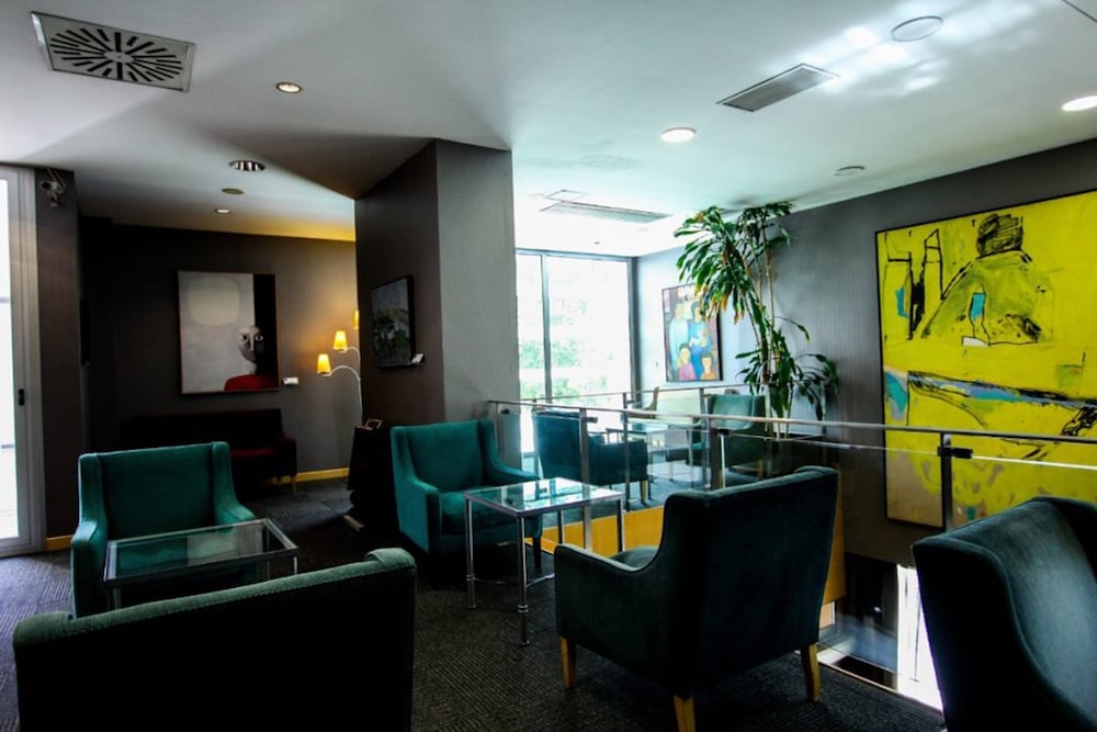 Eurohotel Diagonal Port Hotel 47/72