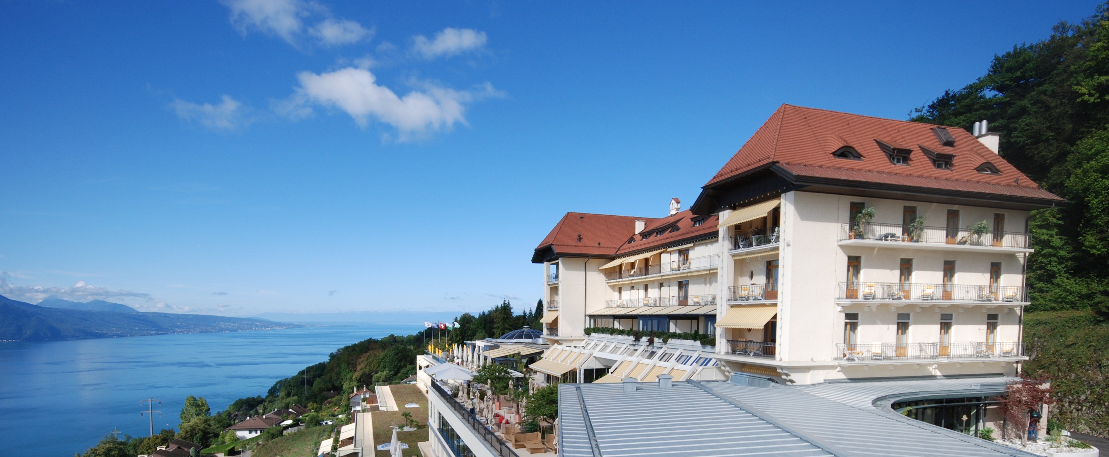 Le Mirador Resort and Spa 2/83