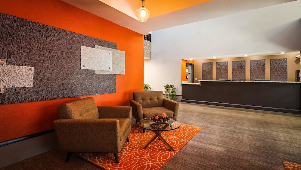 Best Western Magnolia Inn And Suites 23/36