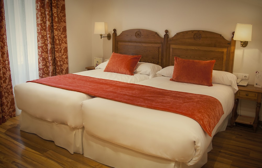 Palacio Azcarate Hotel 8/58