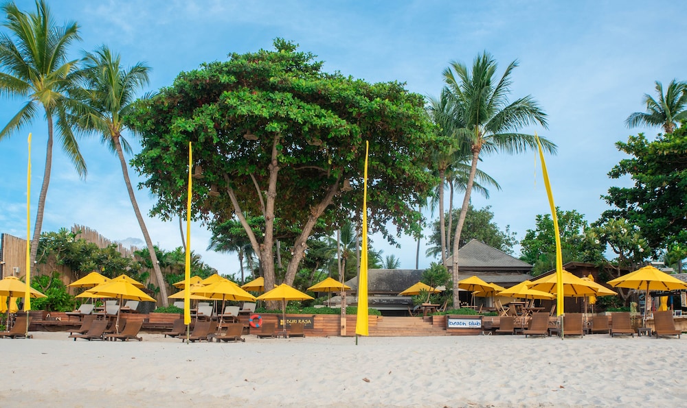 Buri Rasa Village Samui Adults Only 40/50