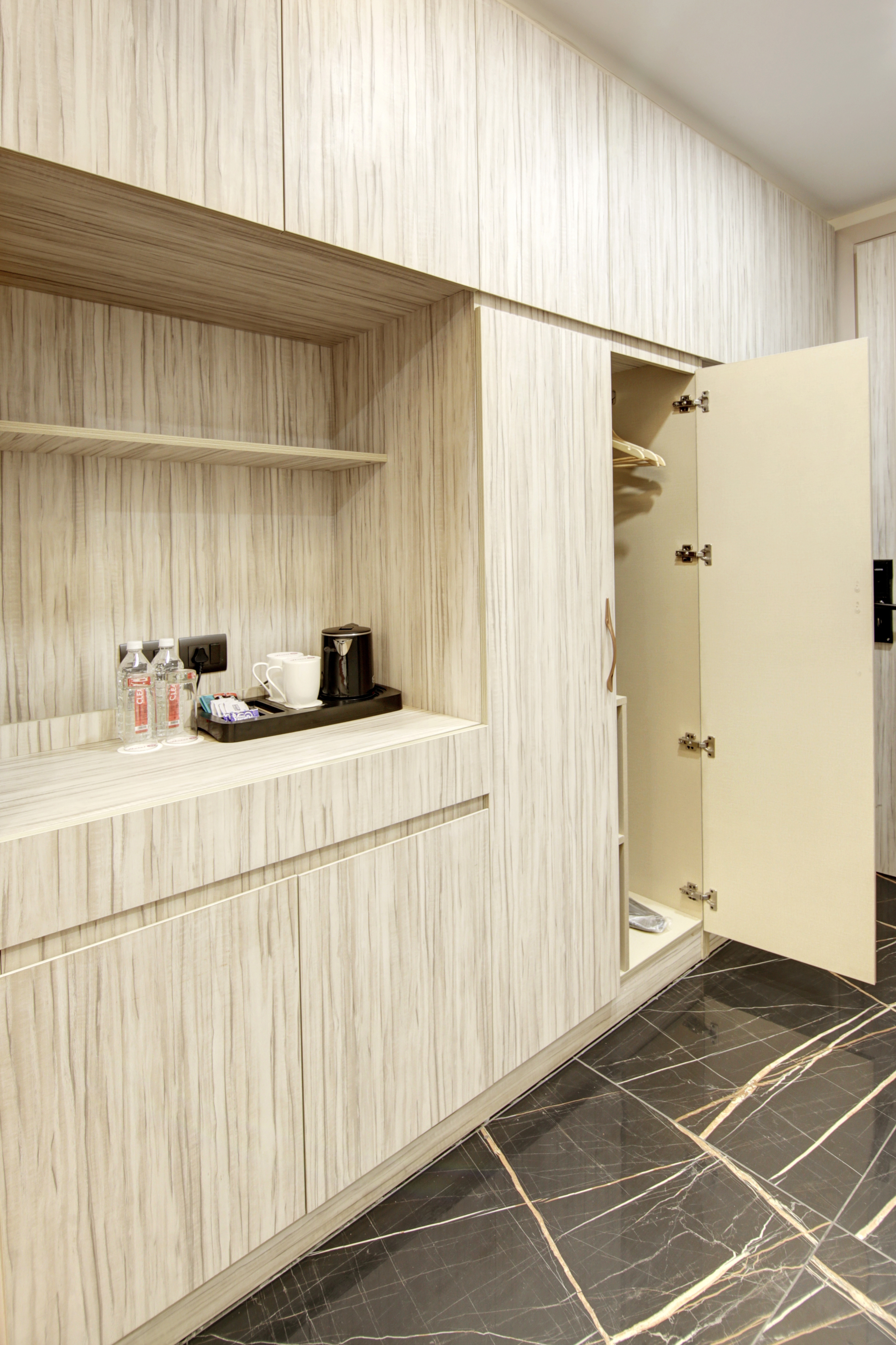 Hotel 91 Millennium HUDA 7/50