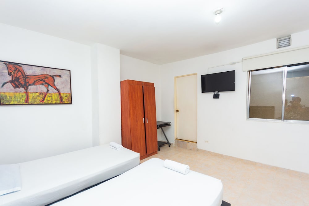 Hotel Villa Real 37/50