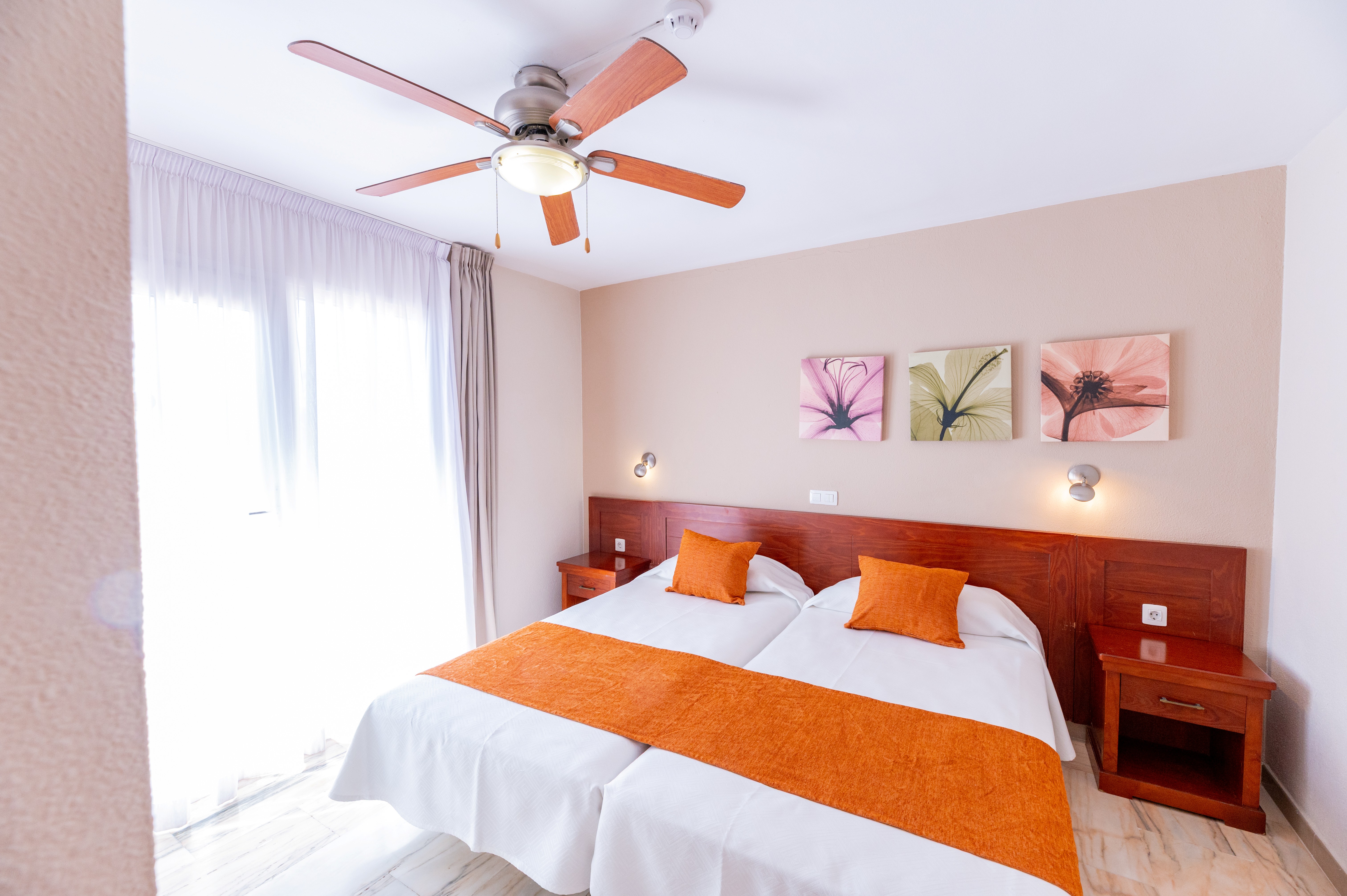 Apartamentos Vista Sur 20/50