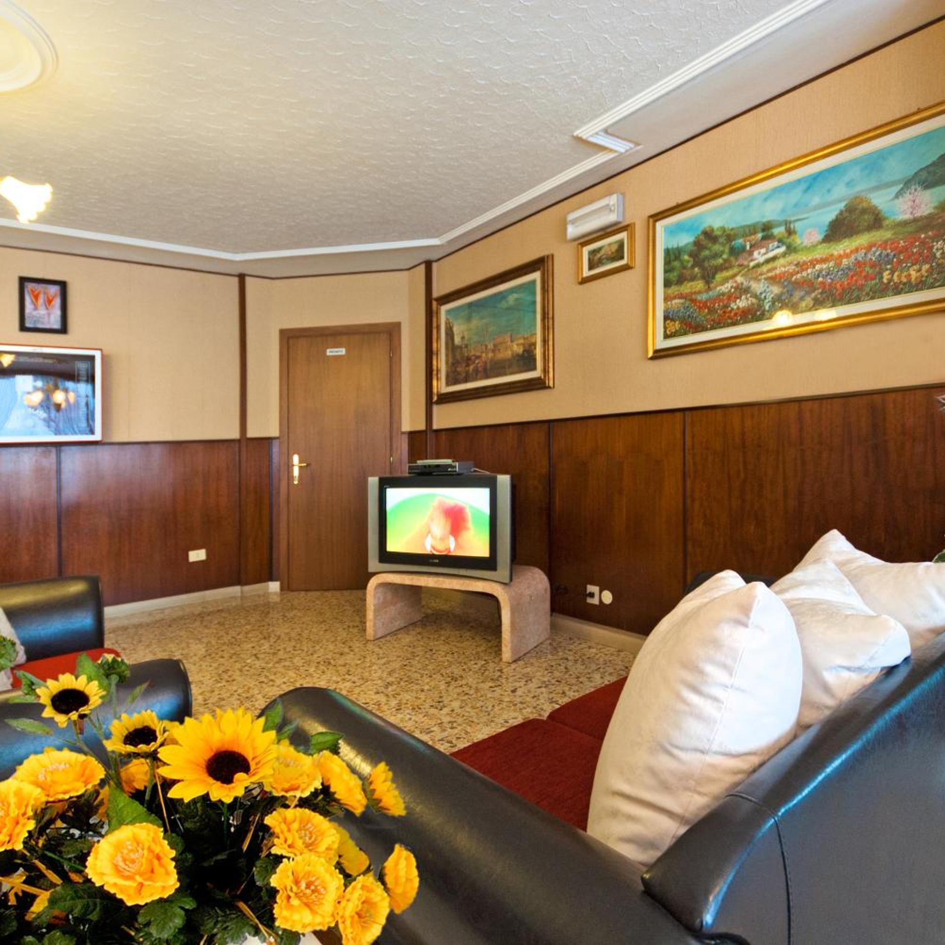 Hotel Bianchi Bibione 24/57