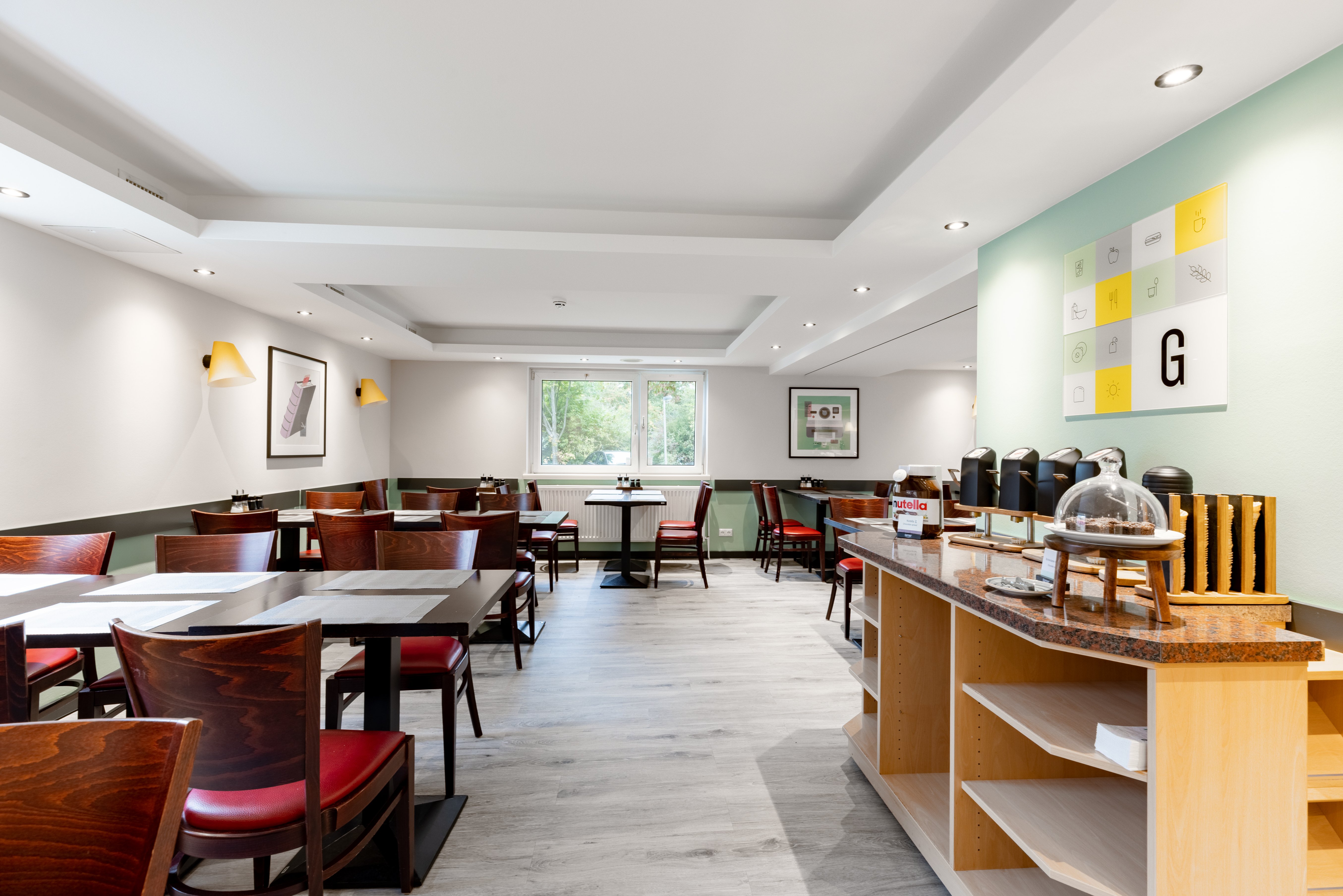 Hotel Garden Bremen 45/67