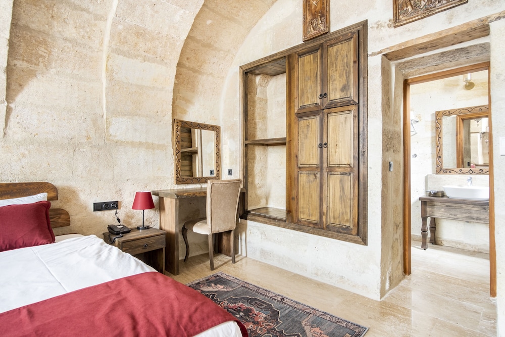 Uzay Cave Suites 26/50