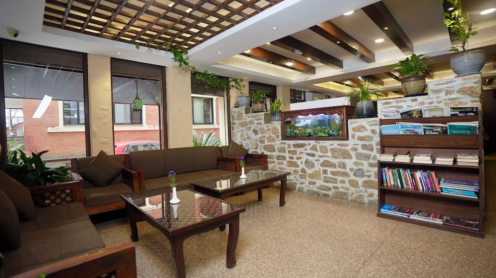 Hotel Everest Nepal 45/64