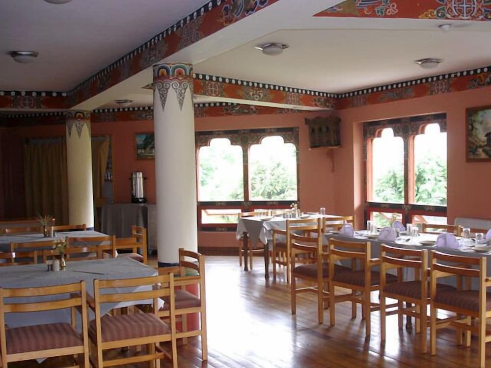 Kichu Resort Paro 14/25