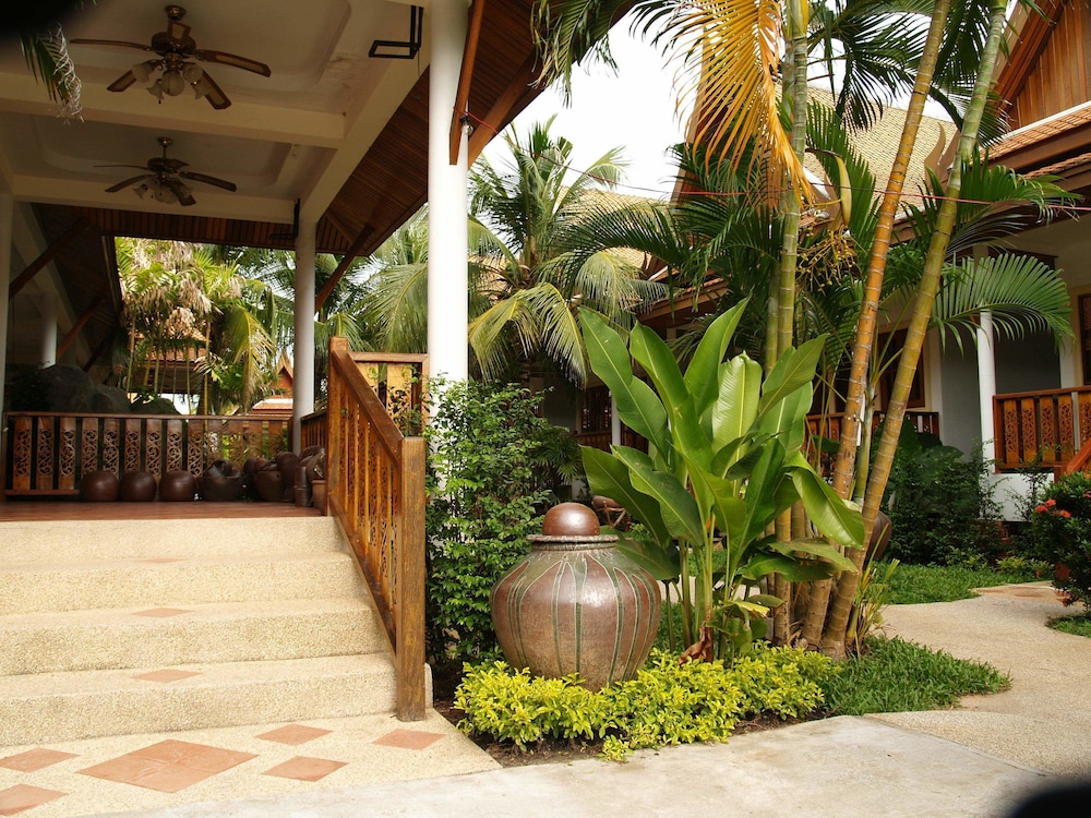 Bangtao Village Resort 49/60