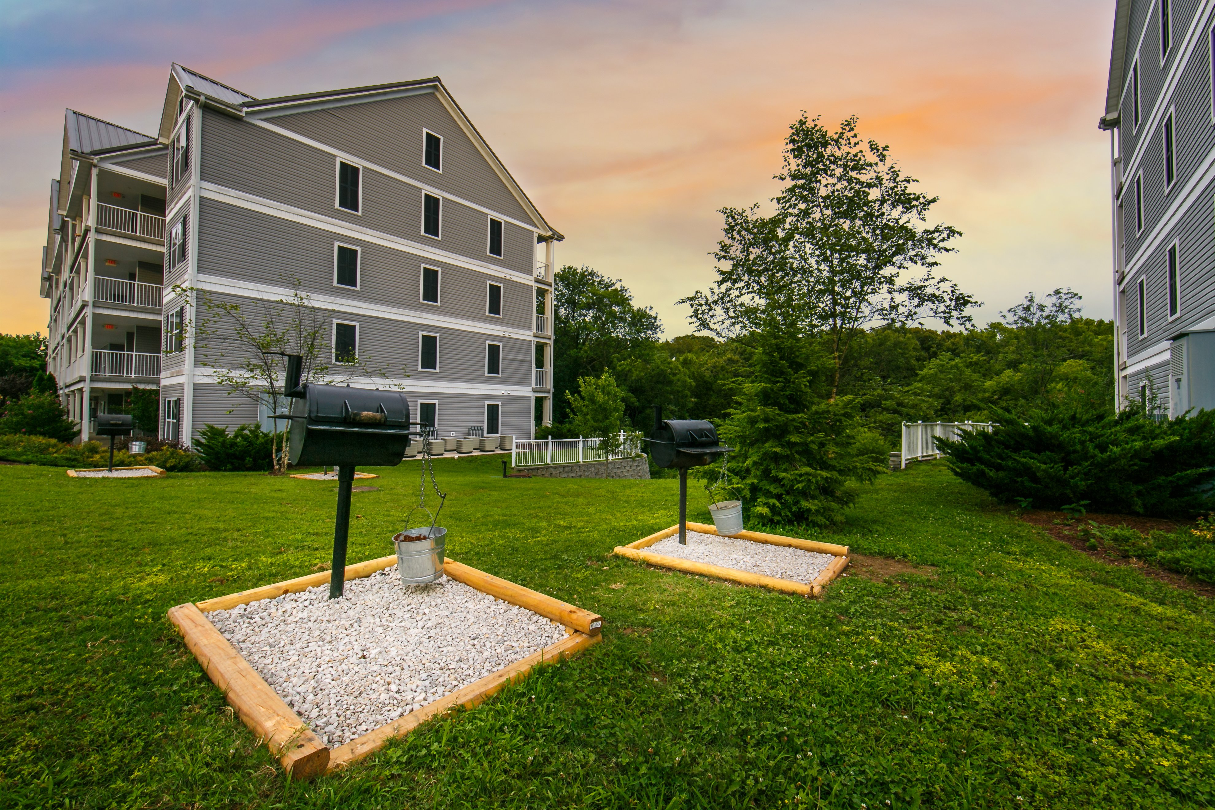 Holiday Inn Club Vacations Holiday Hills Resort at Branson 48/57