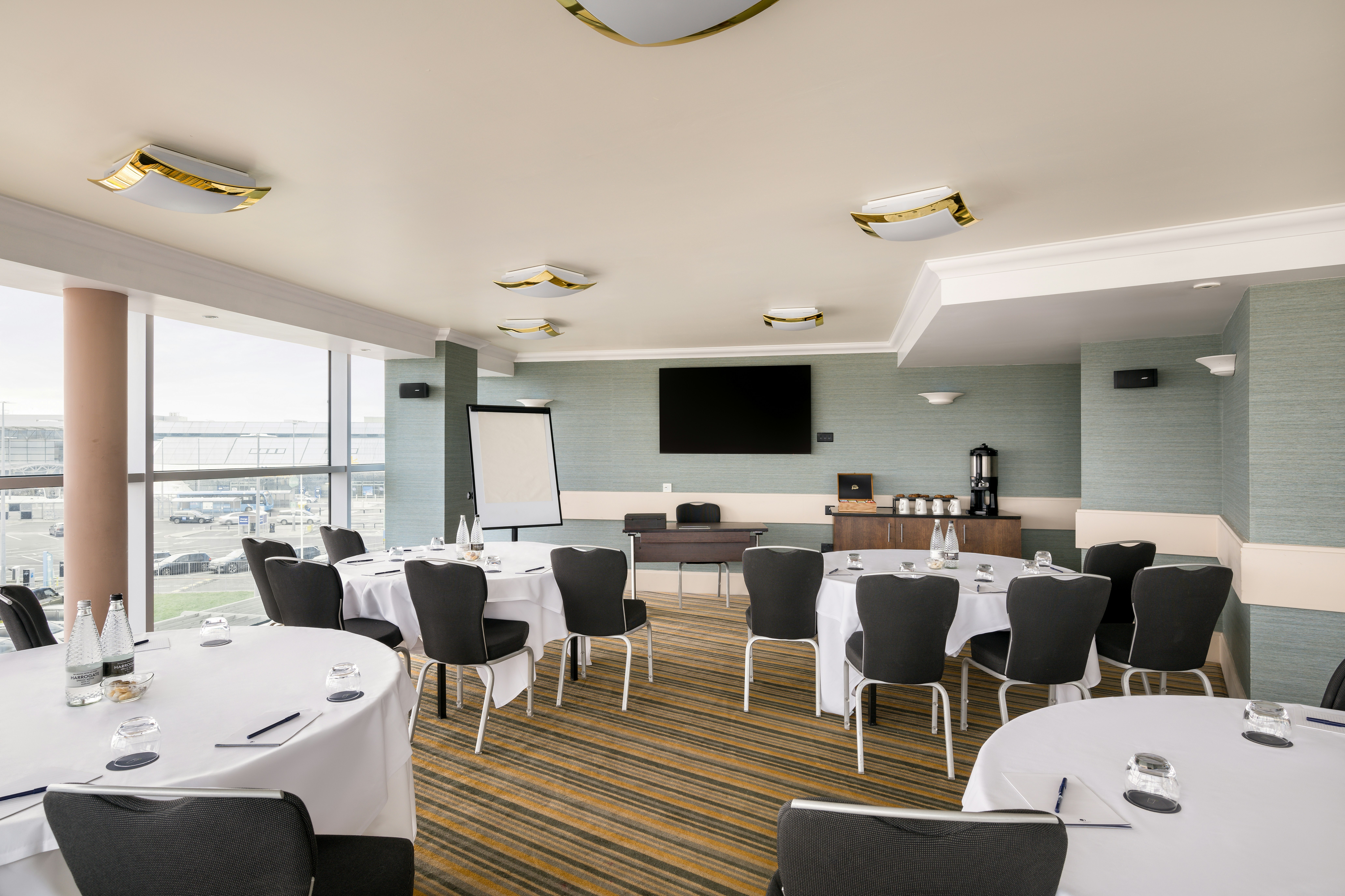 DoubleTree by Hilton Newcastle International Airport 34/46