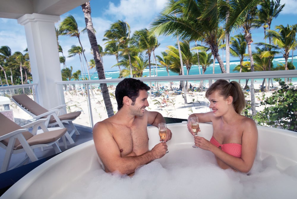 Riu Palace Bavaro - All Inclusive 32/50