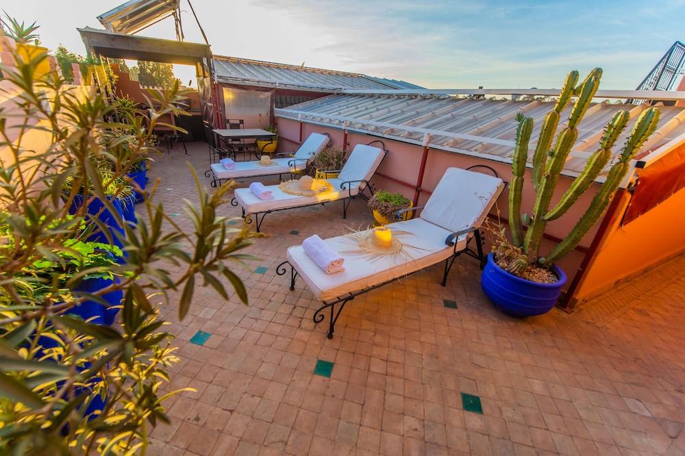 Riad Khabia 43/48