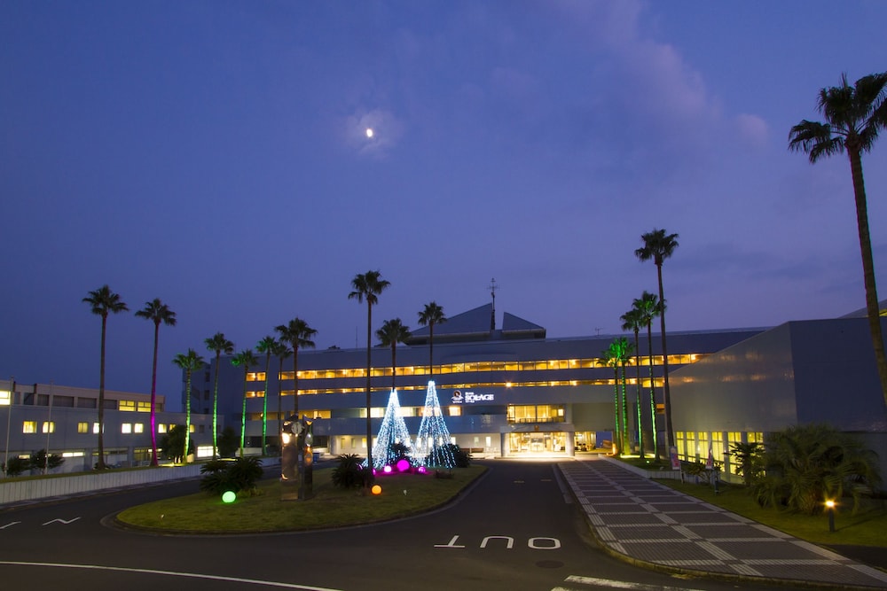 Spa & Resort Hotel Solage Oita-Hiji 4/72