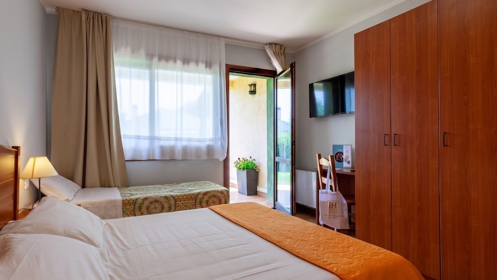iH Hotels Villasimius Le Zagare Resort 16/60