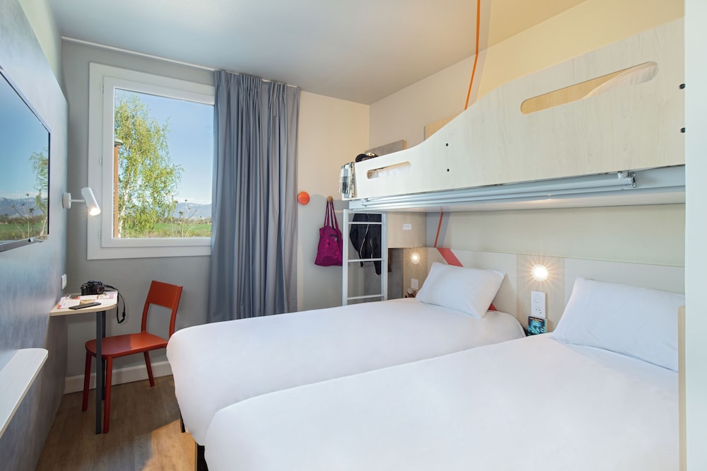 ibis budget Valence Nord Plateau des Couleures 20/54