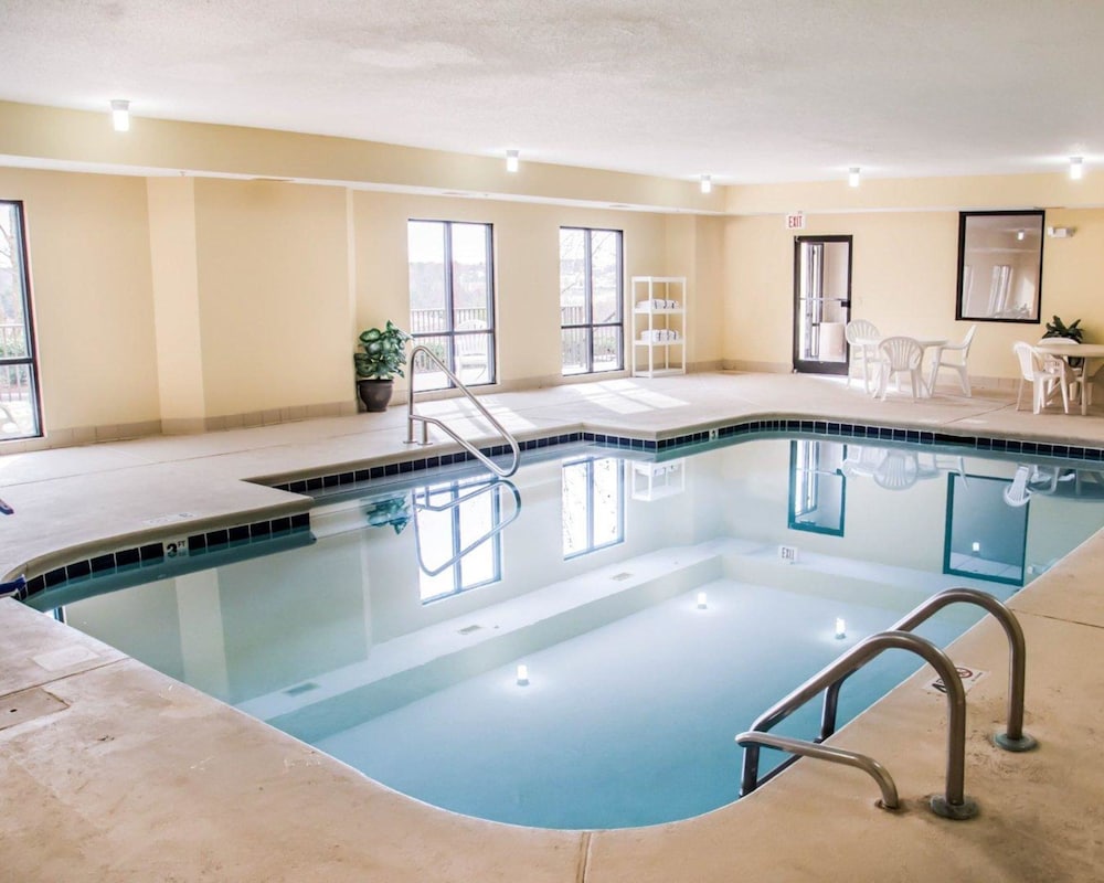 Sleep Inn Concord - Kannapolis 45/46
