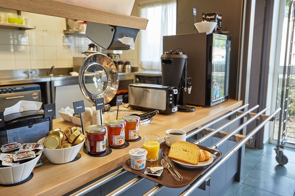 B&B HOTEL Le Havre Harfleur 1 31/46