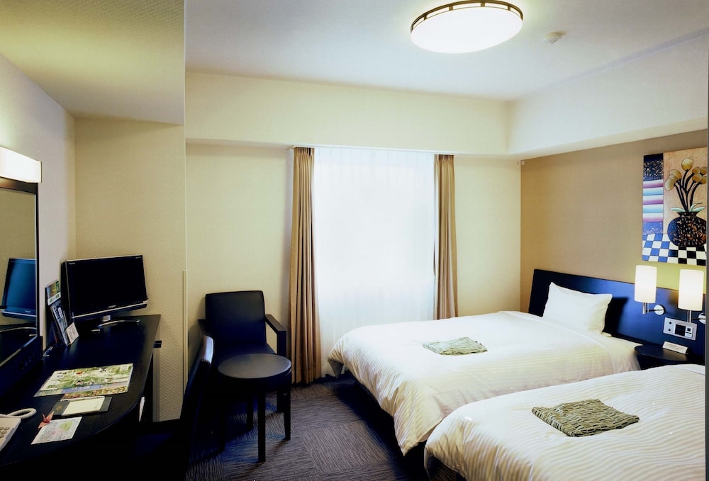Hotel Route Inn Ashikaga No. 2 - Along National Route 50 10/54