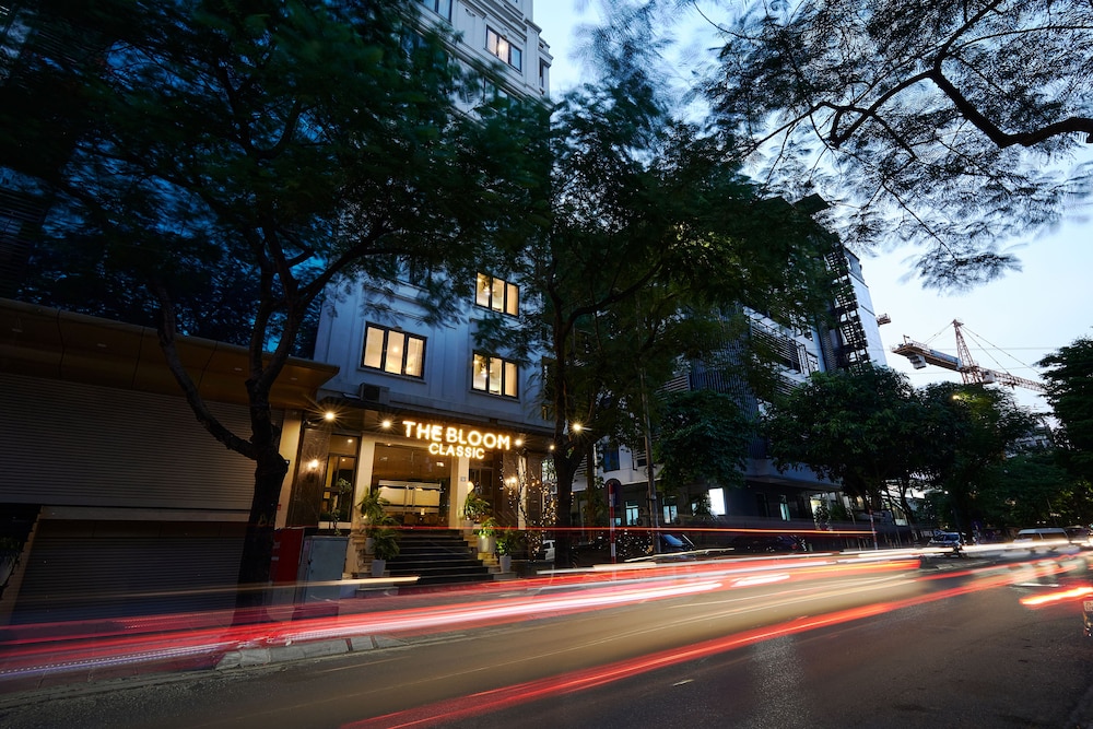 The Bloom Classic - Hotel and Bistro 3/49